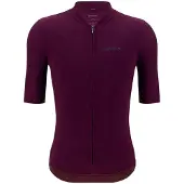 Santini Sensation Korta ärmar Cykeltröja