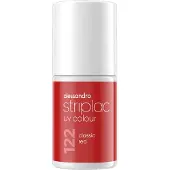 Alessandro Striplac UV Colour The Classic Reds Gellack 6.5 ml Classic Red