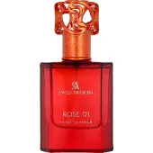 Swiss Arabian Rose 01 EDP U 50 ml