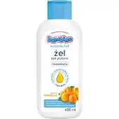 Bambino Family Hyper-Delicate Shower Gel Mirabelle 400ml
