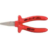Ks Tools 1171298 Flat tång Verktygsstål 160 mm