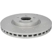 Bosch Bromsskiva 0 986 479 J59
