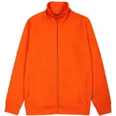 U Power Sotra Sweatshirt Med Dragkedja