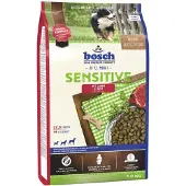Bosch Tiernahrung Sensitive med lamm &amp; ris 3 kg