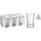 Koop Shotglas 40 Ml 6 St