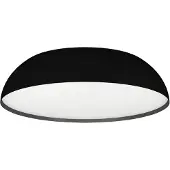 Eglo connect Smart taklampa Tollos-Z, dimbar, Svart, Vardagsrum / matsal, Aluminium / grå / zink, Modern, Smarta hem taklampa