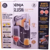 Ninja Fs301eu 1.89l Glassmaskin
