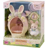 Sylvanian Families Lekset Påskägg Sylvanian Families
