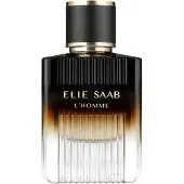Elie Saab - L'Homme EdP Intense - Amber Gradient - 50 ml