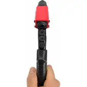 AWTOOLS Manuell nitpistol AW13102; 2,4-4,8 mm; 200 mm