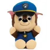 Paw Patrol Spin Master plyschnalle Psi Patrol 8 cm Chase