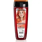 Delia Cosmetics Cameleo Apricot Hair Toner med Citrus Water, inga gul-toner