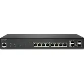 SonicWALL Switch SonicWall 02-SSC-2464