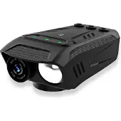 Nedis Ccam100bk Actionkamera