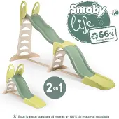 Smoby Super Megagliss Rutschkana