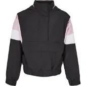 Urban Classics Light 3-tone Pull Over Jacka