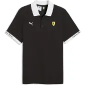 Puma Ferrari Piquet Kortärmad Polotröja