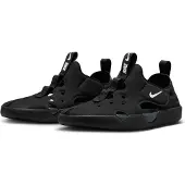 Nike Sunray 4 Barn, svart