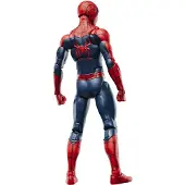 Hasbro Spiderman Brand New Day Marvel Legends Figur