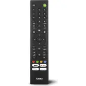 Hama Universal Fjärrkontroll till Sony TV-Apparater med självlysande knappar och Stream-knapp