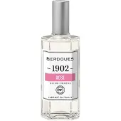 Berdoues Parfums Berdoues, 1902 Rose, Eau De Cologne, Kwa Wanawake, 125 Ml