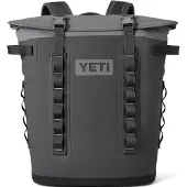Yeti Hopper Backpack M20 Soft Cooler Charcoal