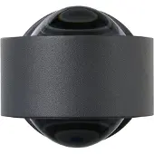 Eglo ONO 2 VÄGG 2X2,5W 2X250LM ANTRACIT