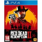 Red Dead Redemption 2 Fr/multi Ingame