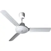 Vortice Nordik Evolution 120 WE Takfläkt 70 W (Ø x H) 122 cm x 325 mm Vit Vinterdrift, Lampmontering
