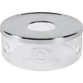 Bredemeijer - Teapot warmer - Storlek 15.1 cm diameter - Höjd 6 cm