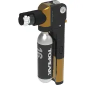 Topeak Tubi Master+ Pump
