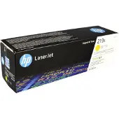 HP 219X (W2192X) gul toner hög kapacitet (original)