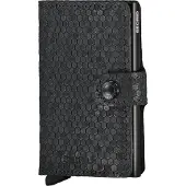 Secrid Miniwallet Hexagon Plånbok