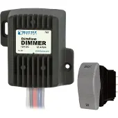 Blue Sea Systems Deckhand Dimmer 12a 12v