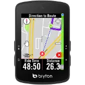 Bryton Rider S510t Cykeldator