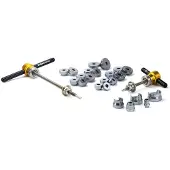 ABI Enduro Bearings Brt-060-z Lagerverktygssats