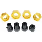 ABI Enduro Bearings Bbt-044 Vevlagerkopp