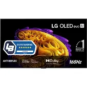 LG TV 77 - OLED77G64LW LG