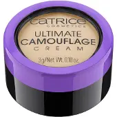 Catrice Ultimate Camouflage Cream Concealer 3 ml Nr. 015W - Fair