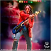 Knucklebonz Def Leppard Vivian Campbell Figur 24 Cm