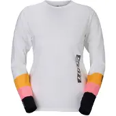 SCOTT Tuned T-shirt Med Lång ärm