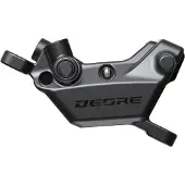 Shimano M6220 Vr/hr Pm 4ko Resin Sw Skivbromsok