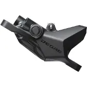 Shimano M6200 Vr/hr Pm 2ko Resin Sw Skivbromsok