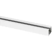 Brumberg 88101070 88101070 Högspänningsystem-komponent Strömskena Vit
