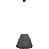 Eglo Barlaston pendellampa Ø350 E27 grå