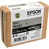 Epson T47a7 Uc Pro 10 50ml Bläckpatron