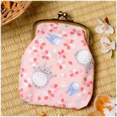 Marushin Totoro Cherry Blossoms Handväska