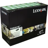 Lexmark Returprogram T650a11e T650/t652/t654