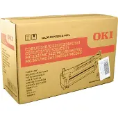 OKI C300 Toner