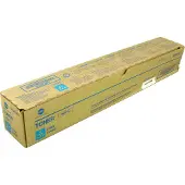 Konica Minolta Tn321c A33k450 Toner